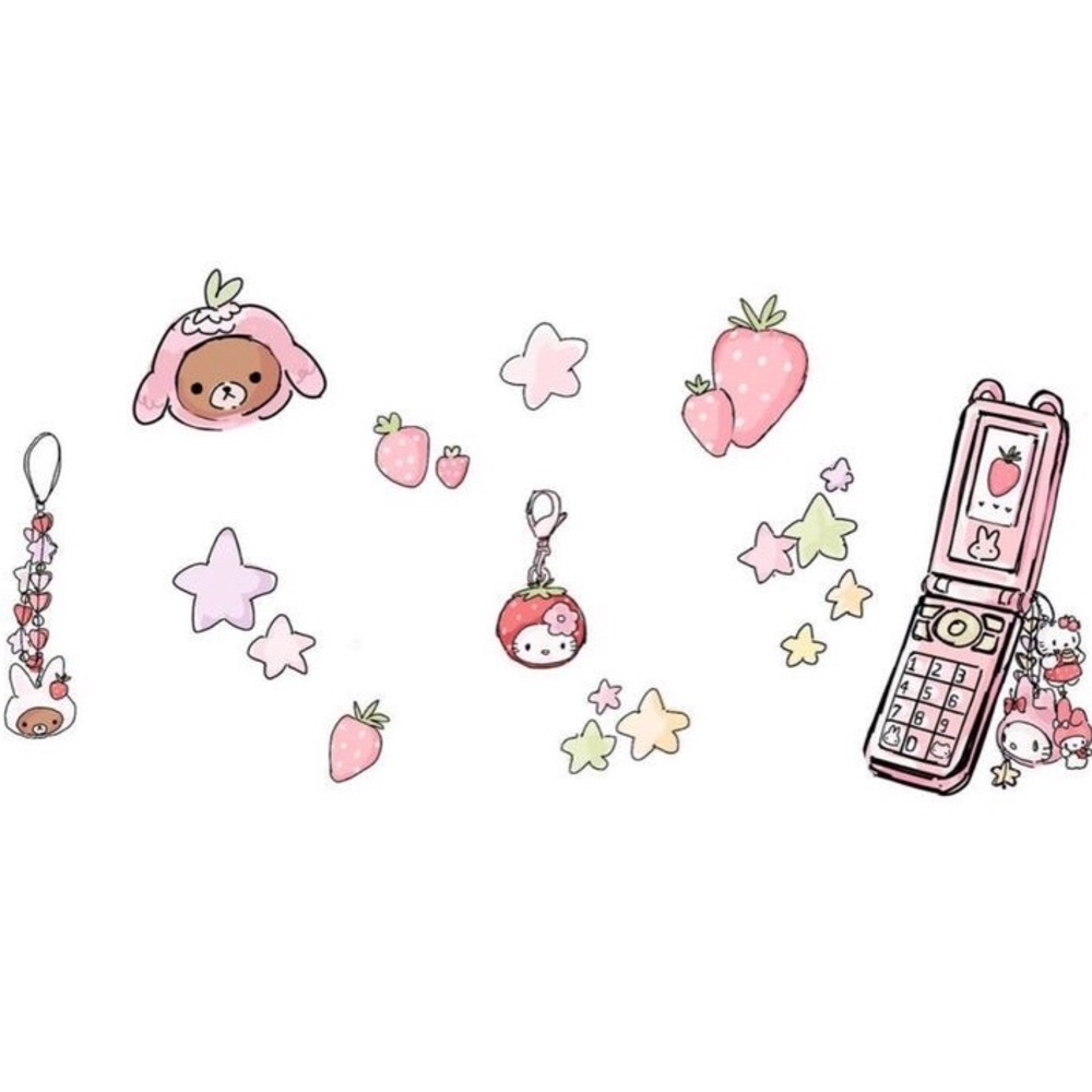 Meet your Posher, SugarBunny